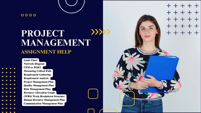 assist with construction management assignment project management