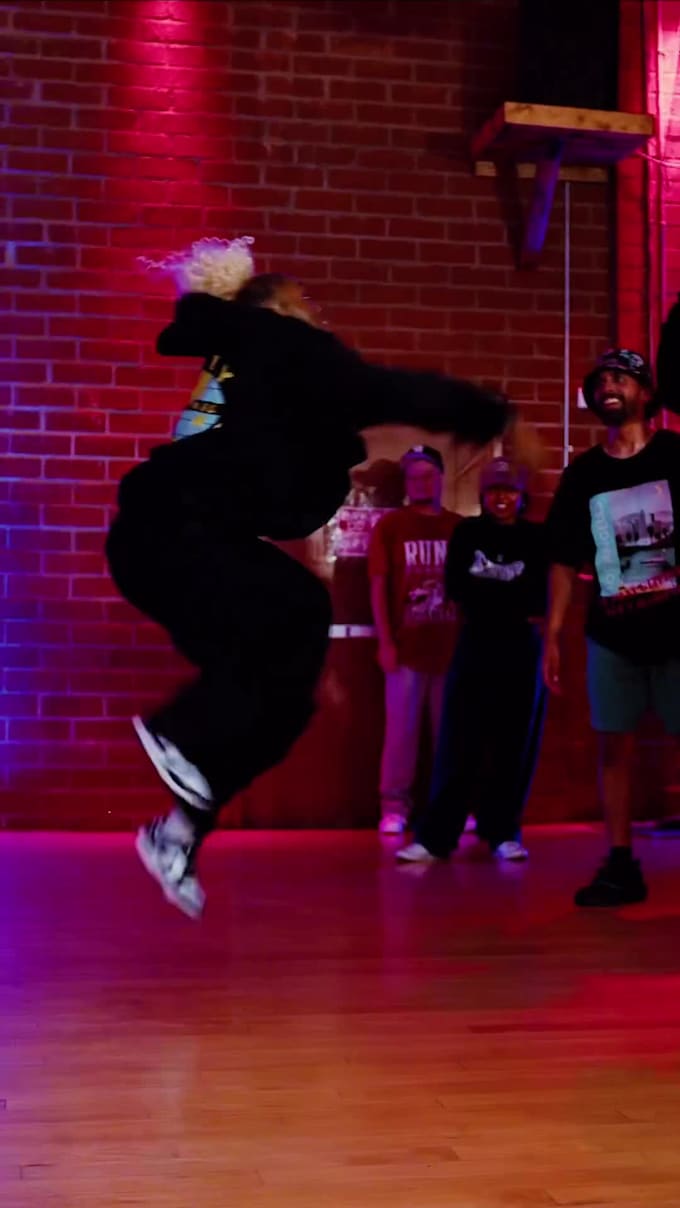 create an amazing dance afro dance, hiphop dance to promote your song