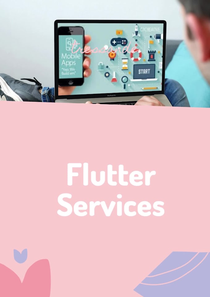 do mobile app development