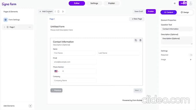 build, rebuild, revamp full stack website as frontend backend developer