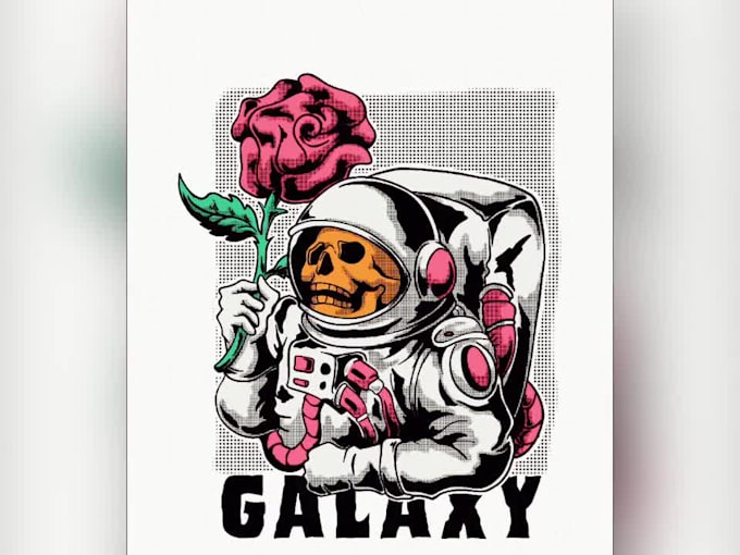 design illustration pop art