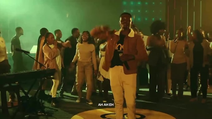 mix your afrobeat, worship, hip hop music to pro standard