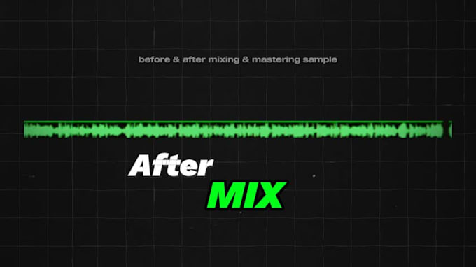 mixing and mastering music