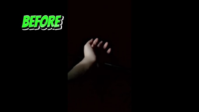 remove backgrounds from video or image without green screen