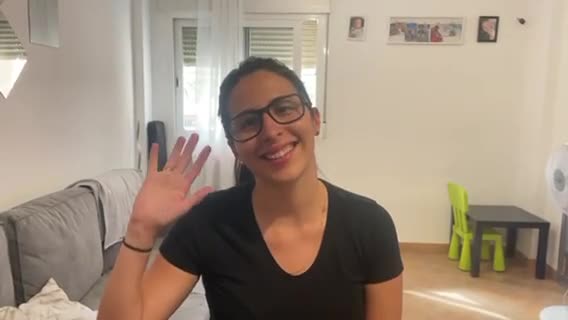 record a HD slime video testimonial or commercial