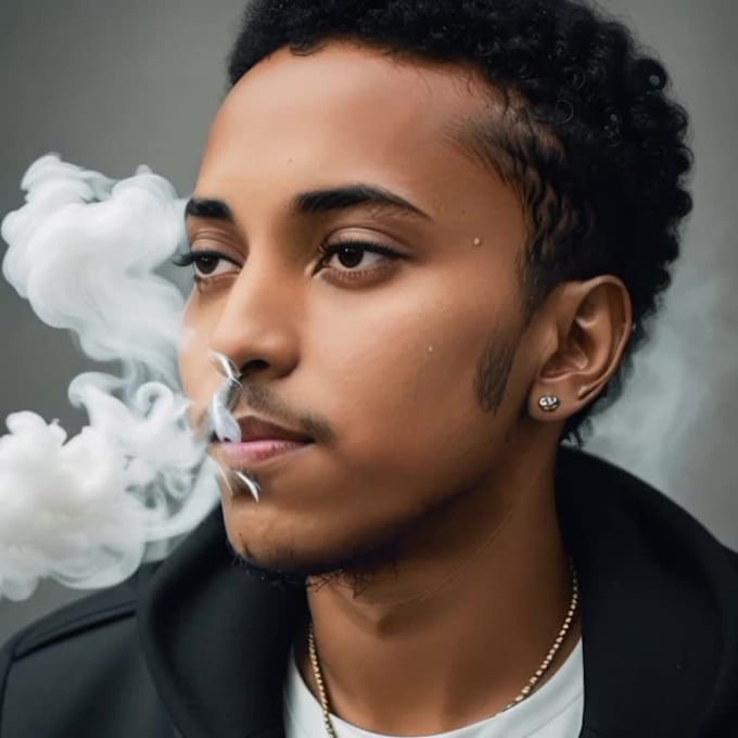 Transform your image into stunning ai artwork by Tabish_ma Fiverr