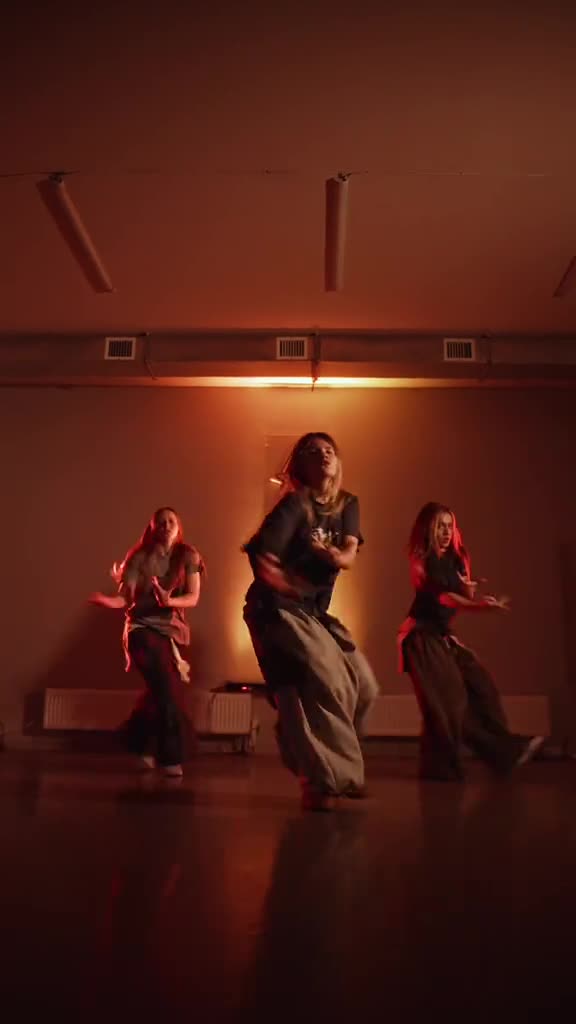 do routines tik tok dance video gospel dance afro dance group dance