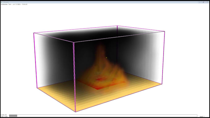 provide fenix3 simulation services