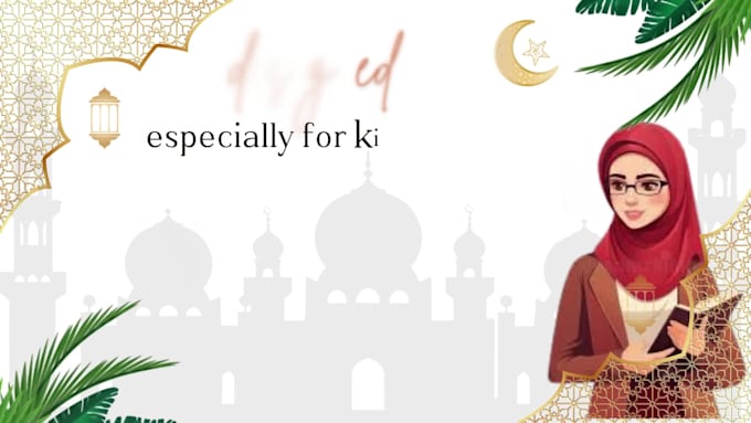 teach hadith, islamic manners, basic faith for women