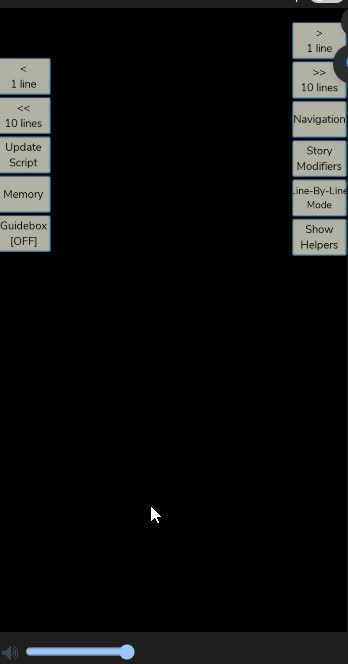 Overhaul your episode interactive story by Eloisehannah | Fiverr