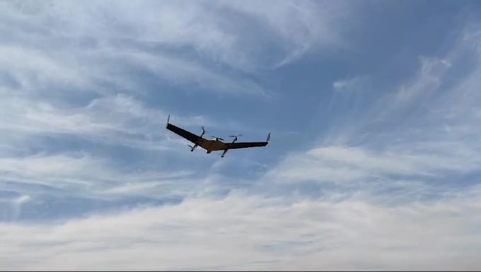 provide pixhawk drone consulting for quadcopter, vtol