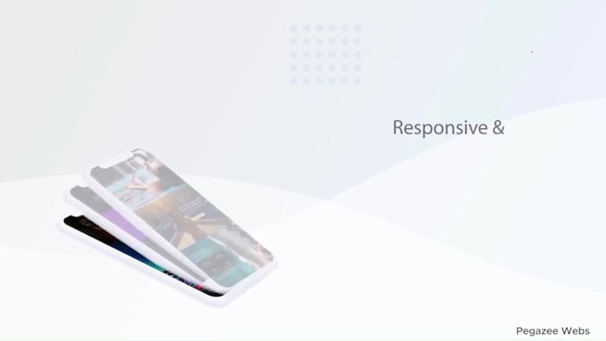do wordpress website development, design or redesign ecommerce website