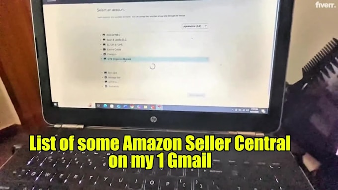 be your amazon va amazon ppc specialist manage run amazon ppc campaigns