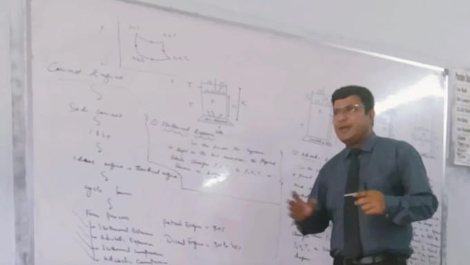 be your online physics tutor