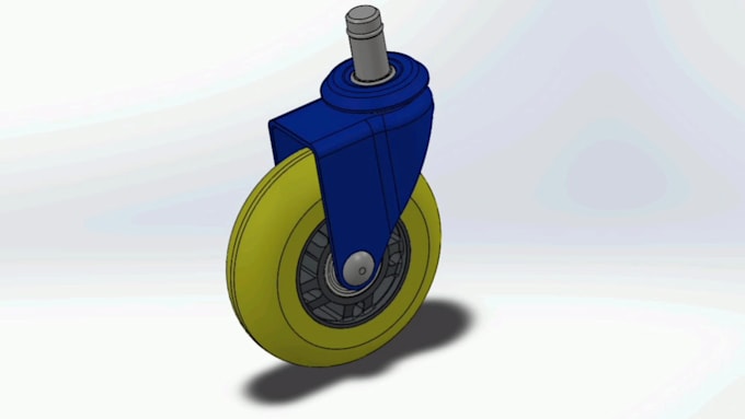 do 3d cad modeling, cad design, and 3d printing files