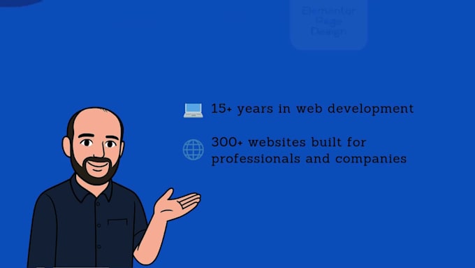 fix wordpress and elementor bugs fast in 24h