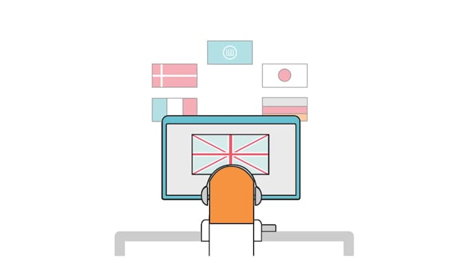 do native tamil to english translation with free proofreading manually