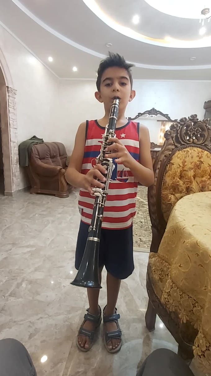 Do professional lessons by Konstantinabg Fiverr