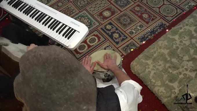 produce instrumental music for your video