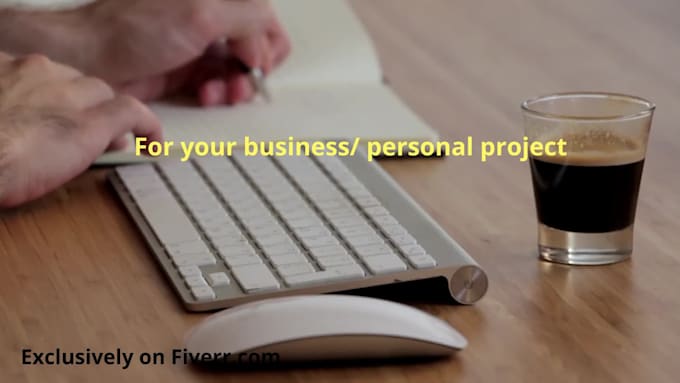 generate flawless b2b leads generation