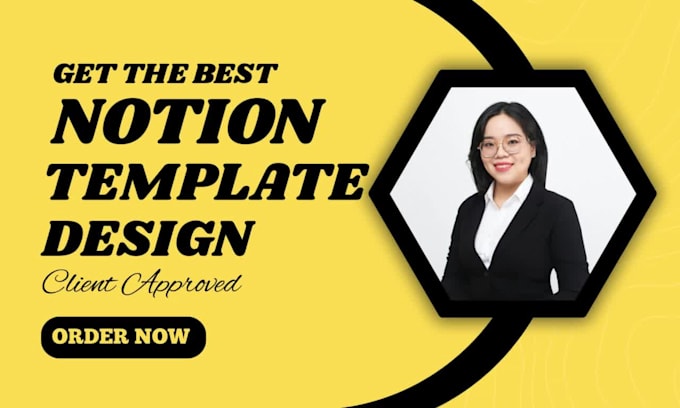 notion template custom notion expert  in 24 hours