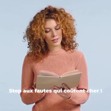 transformer vos idées en texte