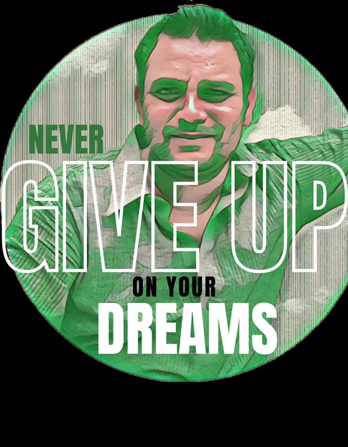 Design typography poster,banner,art minimalist by Murtazamaan2411 Fiverr