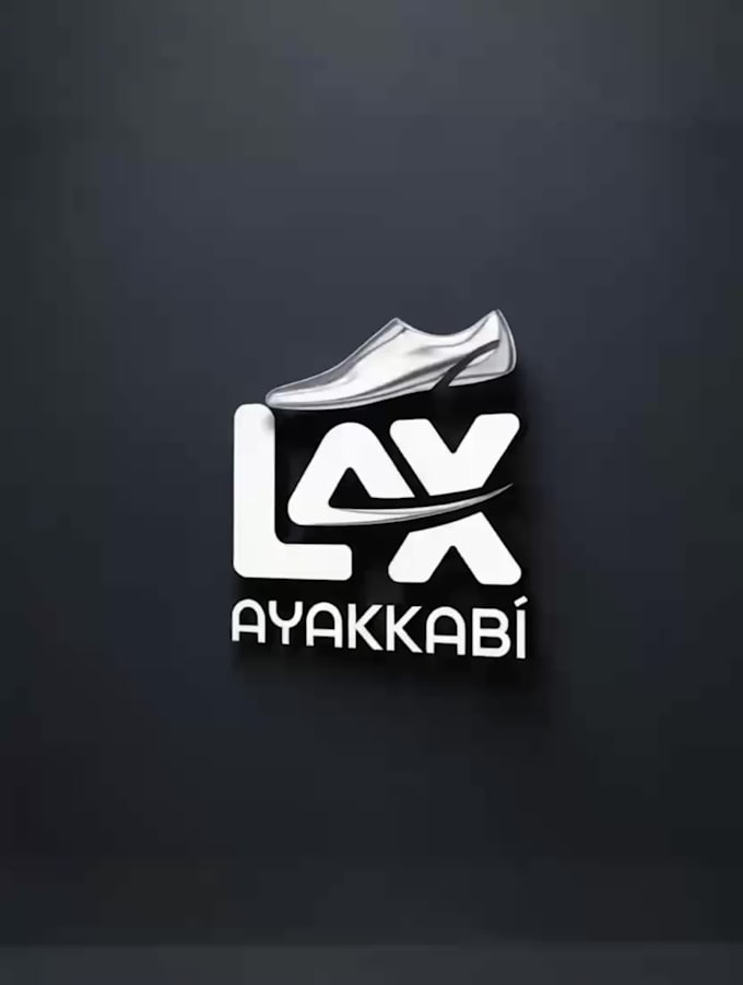 design versatile and creative logo for any industry