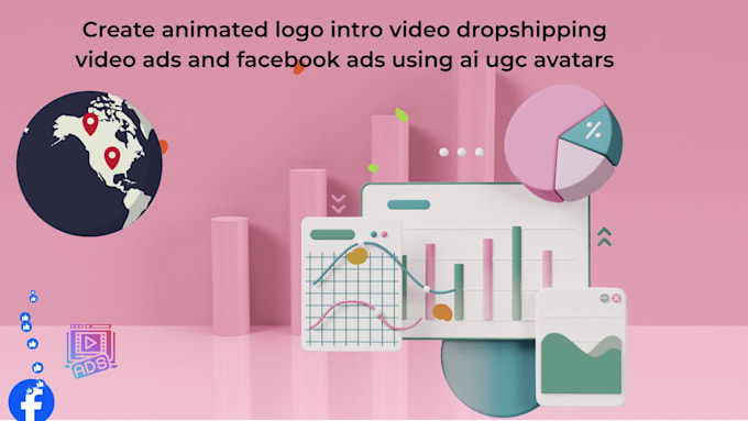Create high converting dropshipping video ads using ai ugc avatars by ...