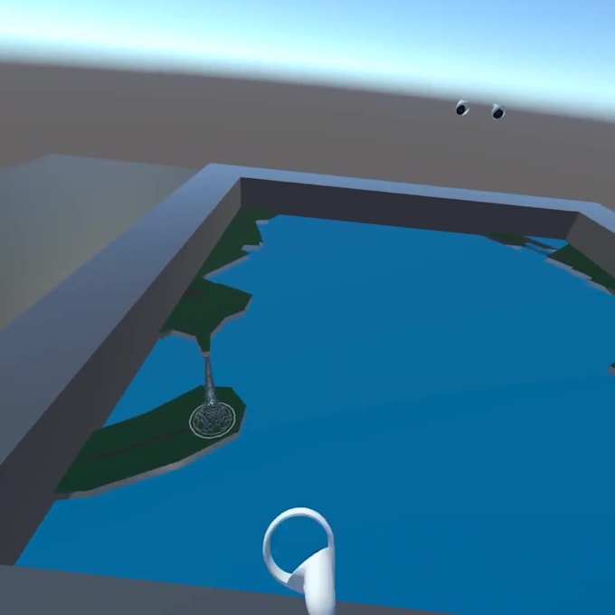 develop an oculus quest 2 app or game