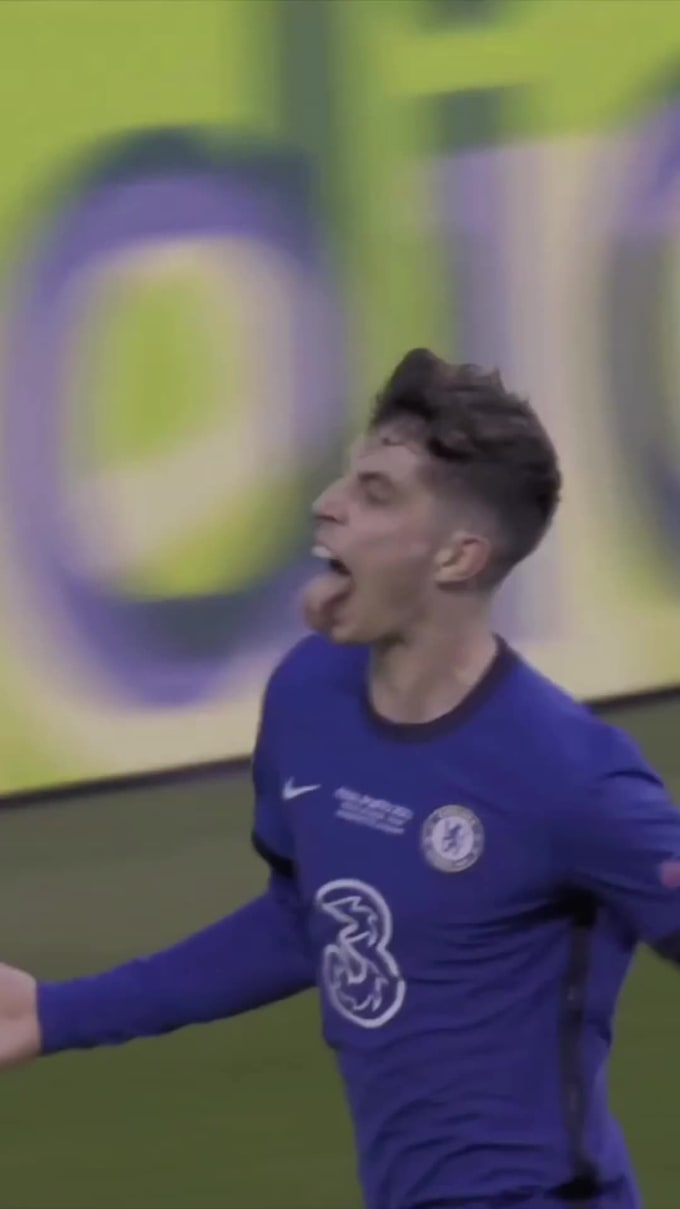 Make football edits for your tiktok by Slownovaa Fiverr