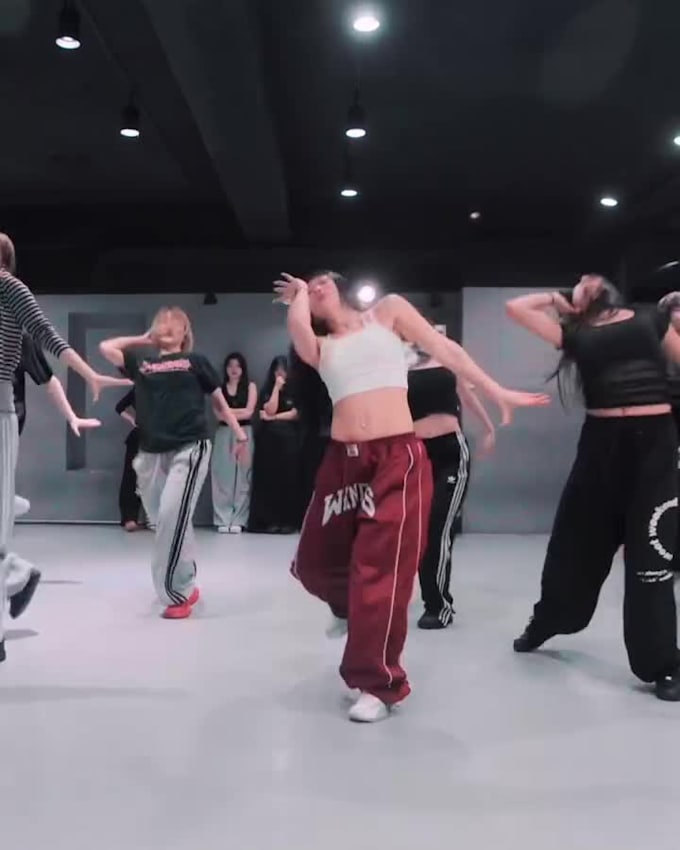do unique hip hop twerk and tiktok dance to boost your song