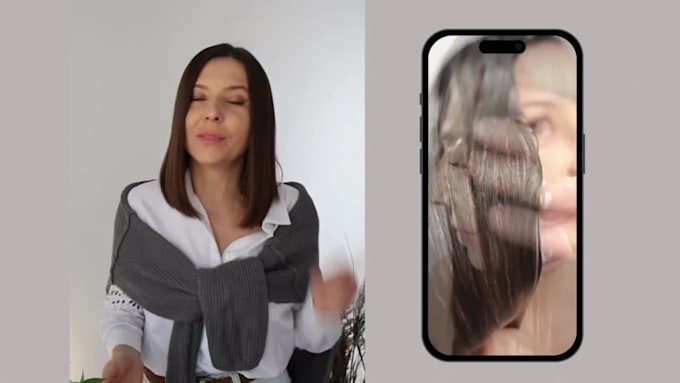 create engaging video for your product or service