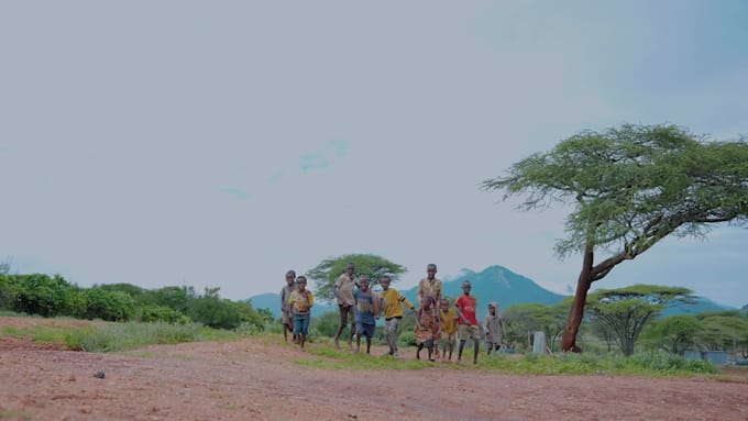be your videographer or photographer  in nairobi kenya