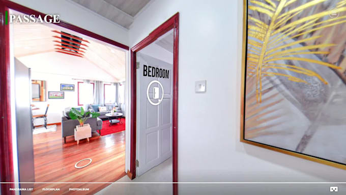 Create Virtual Tours With Your 360 Photos For Real Estate Using 3dvista Create Virtual Tours With Your 360 Photos For Real Estate Using 3dvista