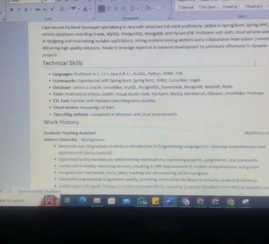 write ats friendly resume writing editing review cover letter template CV