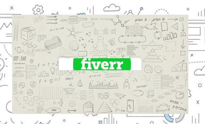 create a sketch infographic design