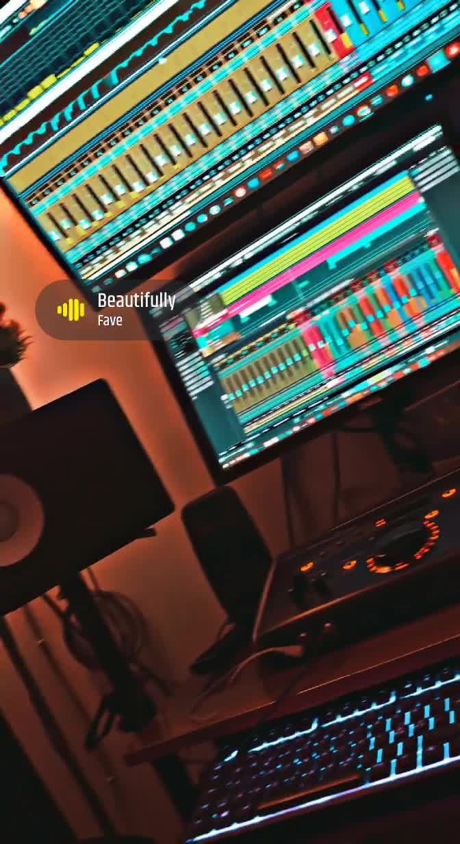 Mix, pitch correct and master your song by Contractenginer Fiverr