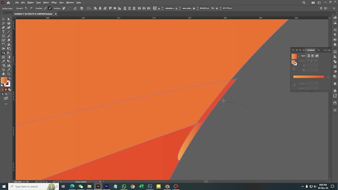 do vector tracing, vector illustration, vector art from raster