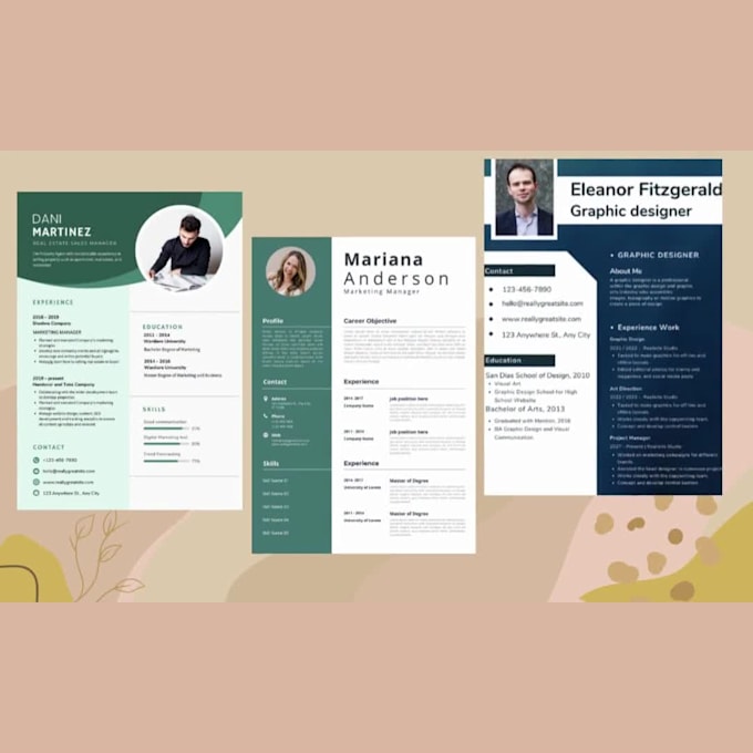 professional resume templates professional resume templates