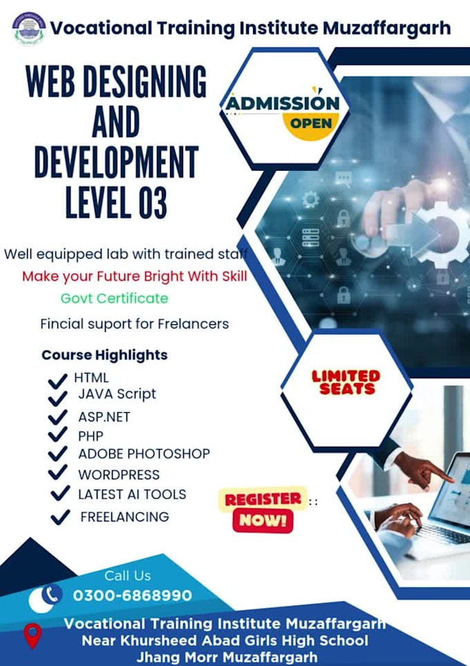 design broachers flyers cover pages