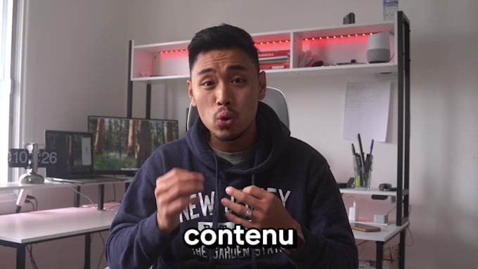 be your pro ugc creator