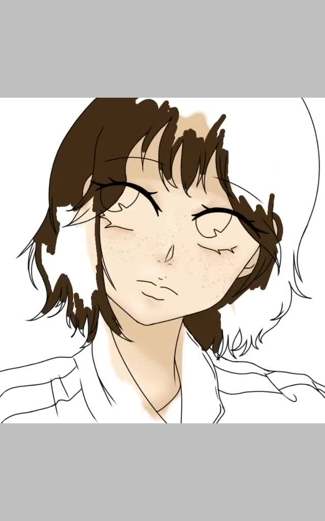 draw you in the style you desire