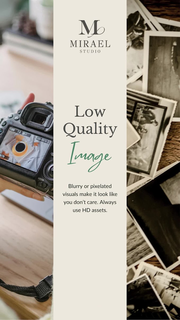 design editable canva templates for instagram social media