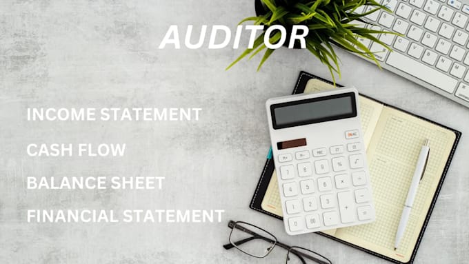 be public accountant as your auditor