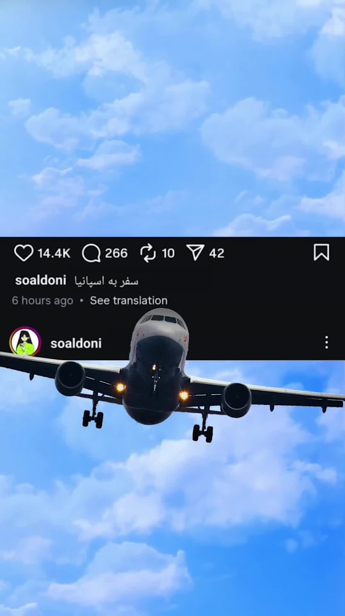edit viral videos for tiktok, reels and youtube shorts
