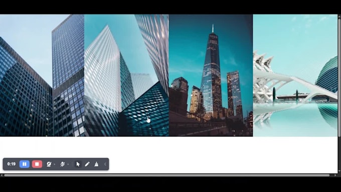 design construction wordpress website, contractor website
