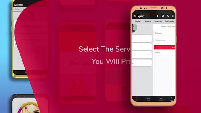 bringing ideas to life in flutter, android, IOS, sdk magic