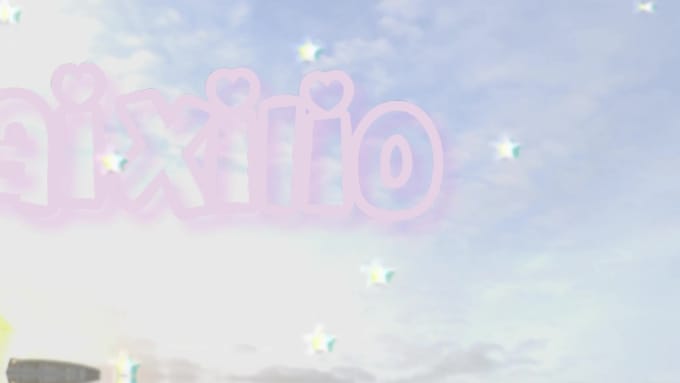 Create An Aesthetic Roblox Gfx By Aixilio Fiverr - aesthetic roblox intro background