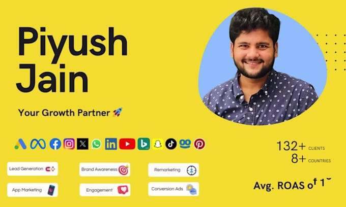 run google ads with search display ppc lead generation ads